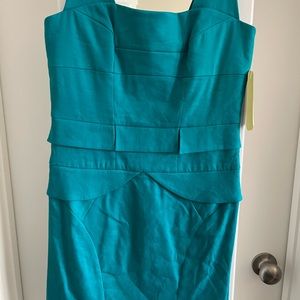 Nicole Miller Antelier dress